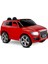 437 Q-Suv Akülü Araba Kırmızı 2