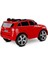 437 Q-Suv Akülü Araba Kırmızı 3