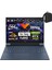 Victus 16-S1023NT Amd Ryzen 7-8845HS Aı 48GB Ddr5 1tb SSD 6GB/RTX4050 Freedos 16.1" 144Hz Fhd Taşınabilir Bilgisayar 99Z795EA10+WEBLEGELSINÇANTA 1