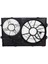 Vw Transporter T5 Fan Davlumbazı 2004-2009 7h0121207h 1