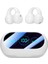 Kulak Içi Olmayan Klipsli Kablosuz Bluetooth Kulaklık, Dijital Ekran, Gürültü Azaltma, Yüksek Kaliteli, Arkası Açık Kulaklık (Yurt Dışından) 1