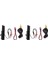 2x Gövde Kolu Ters 170 Derece Dikiz Kamera Için 3 5 Serisi F30 F31 F35 F11/X3 F25 /x4 F26/X5 F15/X6 F16 (Yurt Dışından) 1