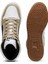 Puma Rebound Layup Sl Erkek Günlük Ayakkabı 36957350 Krem 4