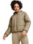 Classics Padded Jacket Kadın Günlük Mont 62169267 Kahverengi 1