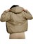 Classics Padded Jacket Kadın Günlük Mont 62169267 Kahverengi 2