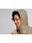 Classics Padded Jacket Kadın Günlük Mont 62169267 Kahverengi 4