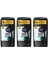 Nivea Men Stick Deodorant Black & White Invısıble Fresh 50 ml x 3 Adet 1