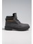 Kauçuk Taban Unisex Süet Bot 1
