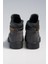 Kauçuk Taban Unisex Süet Bot 4