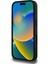 iPhone 16 Pro Max Guess Orjinal Lisanslı 3in1 Aksesuar Seti Kılıf + Ekran ve Lens Koruyucu Siyah 5