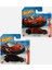 2 Araç Hot Wheels Set - Bugatti Chiron & Mclaren P1 (1/64) 1