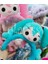 Hatsuna Miku Peluş Taç 1
