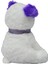 Peluş Köpek 20 cm 62498 2