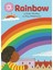 Reading Champion Rainbow 1