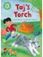 Reading Champion Taj's Torch 1