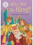 Reading Champion Who Will Be King? 1