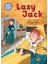 Reading Champion Lazy Jack 1