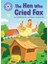 Reading Champion The Hen Who Cried Fox 1