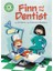 Reading Champion Finn And The Dentist 1