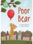 Reading Champion Poor Bear 1