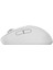 Eternal USB Beyaz 2.4ghz 3000 DPI Kablosuz Mouse 6