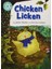 Reading Champion Chicken Licken 1