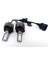 Volkswagen Jetta Mk6 LED Xenon Sis Far Aydınlatma Ampulu Femex Ecopower 2