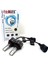 Volkswagen Jetta Mk6 LED Xenon Sis Far Aydınlatma Ampulu Femex Ecopower 4