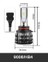 Volkswagen Jetta Mk6 LED Xenon Sis Far Aydınlatma Ampulu Femex Ecopower 5