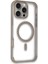 Iphone 15 Pro Max Hilton Magsafe Kapak - Gold 13 1