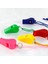 1705002 Plastik Düdük 20'li Paket Karışık Renk 3