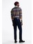 Erkek Denton Straıght Washed Pantolon 3