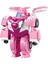Robot Suit Dizzy 1