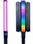 Dp Bd-B6 Rgb LED Işık Profesyonel Kapaklı Renkli Çok Modlu Rgb Light Stick LED Light 1