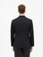 Erkek 6 Drop Ceket-Siyah 4