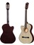 CG-396NT Solak Klasik Gitar Natural Full Set Sap Ayarlı 4/4 Yetişkin Boy 3