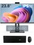 Highline I5 8500,16GB,1TB (Nvme), 23.8" Pivot Kablosuz Kl&mo All In One Bilgisaya 1
