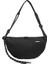 Kadın Omuz Crossbody Çanta Kanvas Hafif Seyahat Çantası Kısa Mesafe Küçük Seyahat Çantası (Yurt Dışından) 1