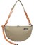 Kadın Omuz Crossbody Çanta Kanvas Hafif Seyahat Çantası Kısa Mesafe Küçük Seyahat Çantası (Yurt Dışından) 1