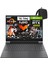 Victus W16-S1018NT Amd Ryzen 7-8845HS Aı 96GB Ddr5 4tb SSD 8gb/ RTX4060 Freedos 16.1" 144 Hz Fhd IPS Taşınabilir Bilgisayar VİCTUSA1YU5EA20+WEBLEGELSINÇANTA 1