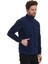 Erkek Polar Fermuarlı Sweatshirt 2