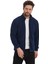 Erkek Polar Fermuarlı Sweatshirt 4