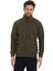 Erkek Polar Fermuarlı Sweatshirt 1