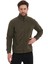 Erkek Polar Fermuarlı Sweatshirt 2