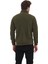 Erkek Polar Fermuarlı Sweatshirt 5
