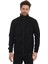 Erkek Polar Fermuarlı Sweatshirt 1