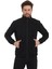 Erkek Polar Fermuarlı Sweatshirt 2