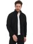 Erkek Polar Fermuarlı Sweatshirt 4