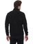 Erkek Polar Fermuarlı Sweatshirt 5