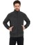 Erkek Polar Fermuarlı Sweatshirt 1